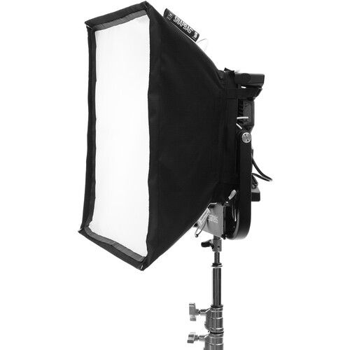  Litepanels Snapbag Softbox with Removable Baffle for Gemini 1x1