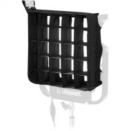 Litepanels Snapgrid Egg Crate for Gemini 1x1 LED Panel (40°)