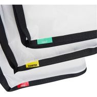 Litepanels Snapbag Diffusion Cloth Set for Gemini LED Light