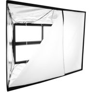 Litepanels Snapbag Softbox for Gemini 2x1 Quad Array 2x2