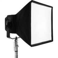 Litepanels Oversized Softbox with Baffle for Hilio D12/T12 LED Light