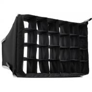 Litepanels DoPchoice SNAPBAG Softbox for Astra IP Half