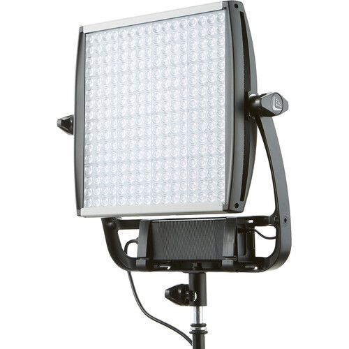  Litepanels Astra 6X Traveler Bi-Color Duo 2-Light Kit with V-Mount Battery Plates