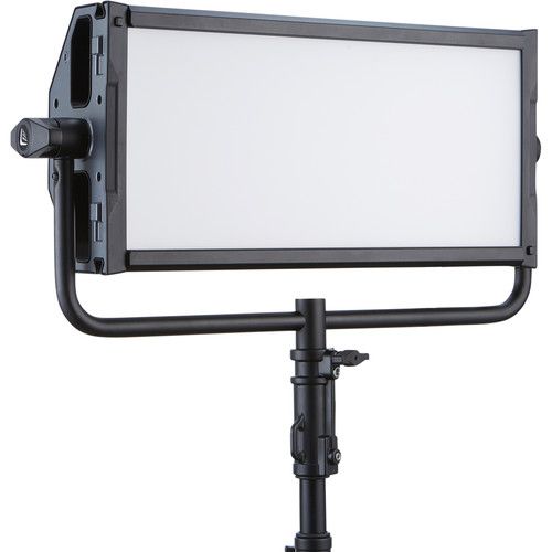  Litepanels Gemini 2x1 Soft RGB LED Light Panel (Standard Yoke, Bare Ends Power Cord)