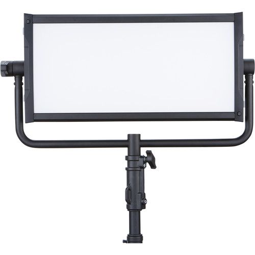  Litepanels Gemini 2x1 Soft RGB LED Light Panel (Standard Yoke, Bare Ends Power Cord)