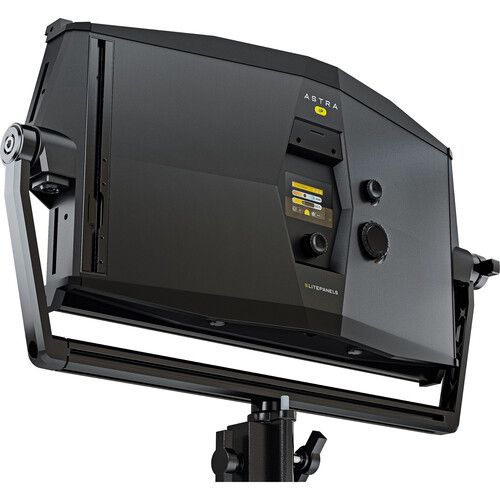  Litepanels Astra IP 2x1 Bi-Color LED Light Panel