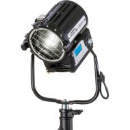 Litepanels Studio X3 Daylight LED Fresnel Light (Standard Yoke, US Power Cable)