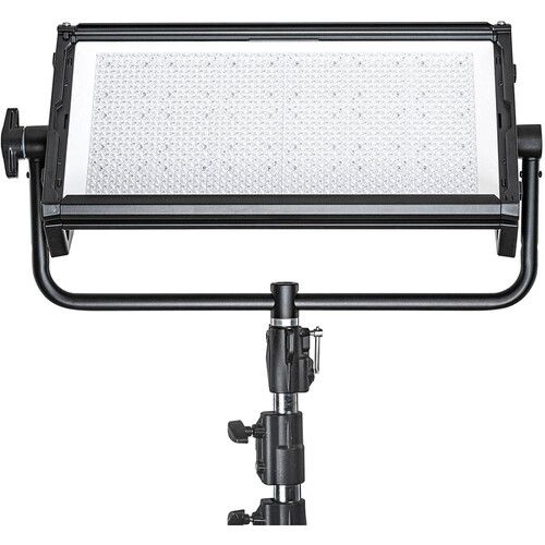  Litepanels Gemini 2x1 Hard RGB LED Light Panel (Standard Yoke, Bare Ends Power Cord)