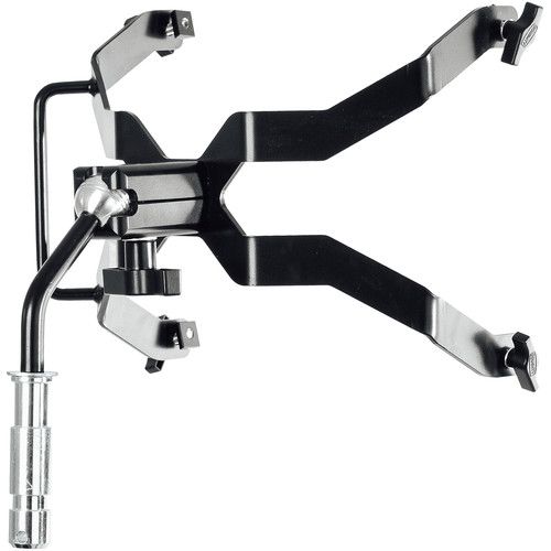  Litepanels Ball Joint Mount for Gemini 2x1