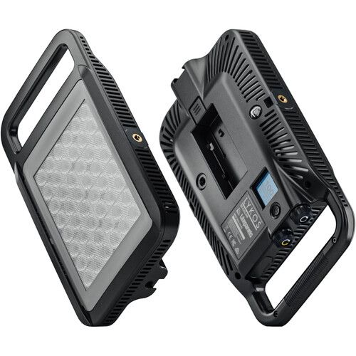  Litepanels Lykos+ Bi-Color LED Light