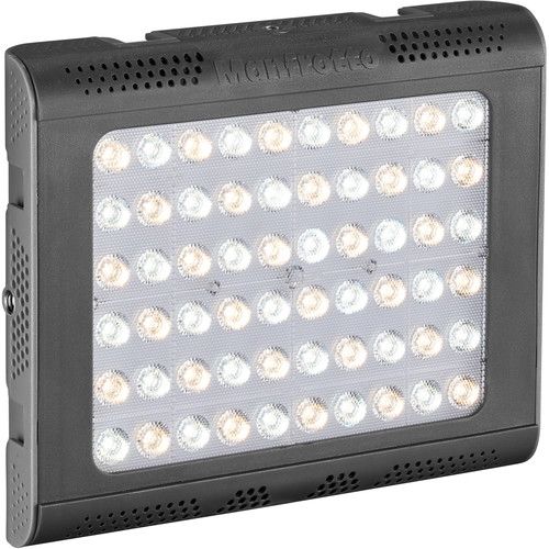  Litepanels Lykos 2.0 2-in-1 Daylight and Bi-Color LED Fixture