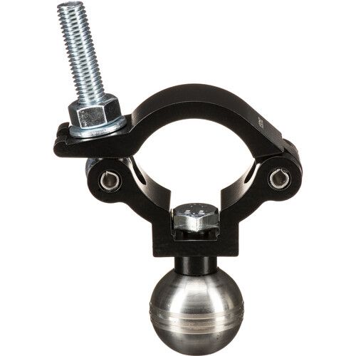  Litepanels Ball Mount Clamp Base for Gemini 2x1