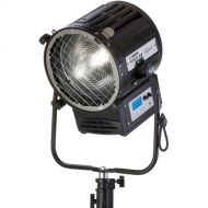 Litepanels Studio X5 Bi-Color LED Fresnel Light (Standard Yoke, US Power Cable)