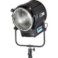 Litepanels Studio X7 Bi-Color LED Fresnel Light (Standard Yoke, US Power Cable)