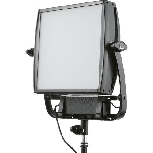  Litepanels Astra Bi-Color LED Traveler Duo Kit (Gold Mount)