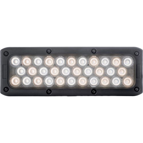  Litepanels Brick One Bi-Color On-Camera Light Kit