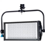 Litepanels Gemini 2x1 Hard RGB LED Light Panel (Pole-Operated Yoke, EU Power Cord)