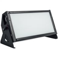 Litepanels Floor Stand Kit for Gemini 2x1 Soft Panel