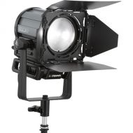 Litepanels Sola 4+ LED Fresnel Light