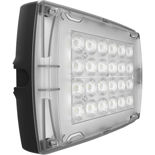  Litepanels Croma 2 Variable-Color On-Camera LED Light