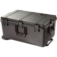 Litepanels Traveler Case Astra IP Half/1X1 Duo W/Cut Foam
