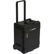 Litepanels Hard Case Gemini 1x1 (Black)