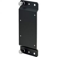 Litepanels V-Mount Battery Bracket, Single, W/ 3-Pin Female XLR, Weather Resistant, For Astra IP