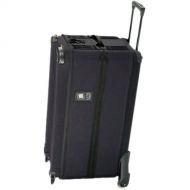 Litepanels Wheeled Hard Case for LP1x1 4-Light Kit