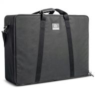 Litepanels Gemini 2x1 Soft Carry Case (Black)