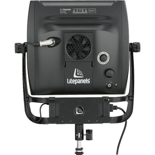  Litepanels Astra Bi-Color LED Traveler Duo Kit (V-Mount)