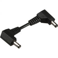 Litepanels PAJ 12 VDC Power Cord - Mini Plug Jumper, 2