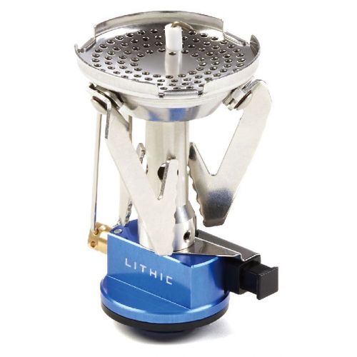  LITHIC Ultralight Backpacking Stove