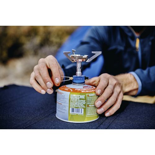  LITHIC Ultralight Backpacking Stove