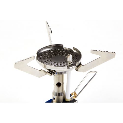  LITHIC Ultralight Backpacking Stove