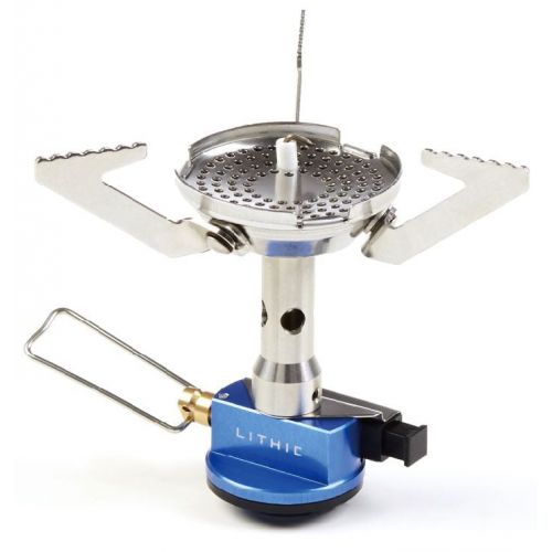  LITHIC Ultralight Backpacking Stove