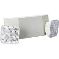 [아마존 핫딜] [아마존핫딜]Lithonia Lighting EU2C M6 Emergency Light, Generation 3, T20 Compliant