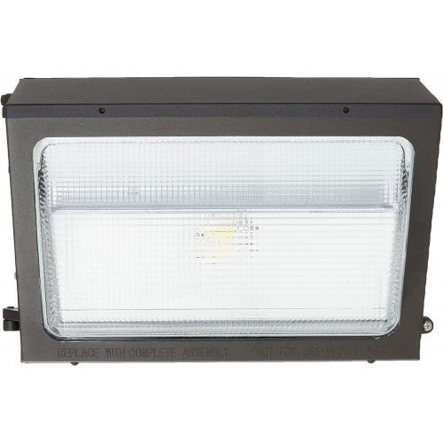  Lithonia Lighting TWR1 LED P2 50K MVOLT DDBTXD M2 Light, Dark Bronze