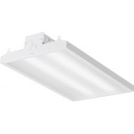 Lithonia Lighting IBE 15LM MVOLT 40K Linear High Bay, 4000k | Cool White