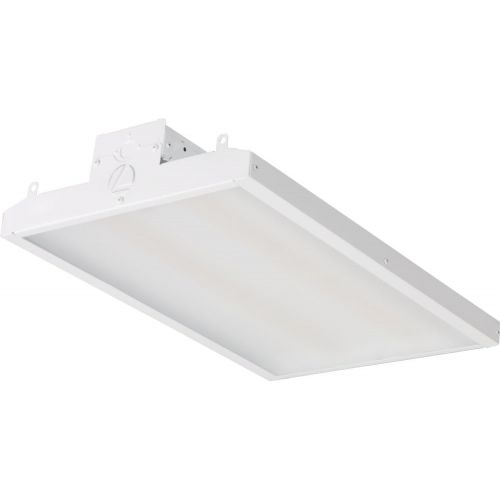  Lithonia Lighting IBE 15LM MVOLT 40K Linear High Bay, 4000k | Cool White