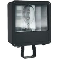 Lithonia Lighting F400ML SCWA 1-Light Metal Halide Outdoor Flood Light