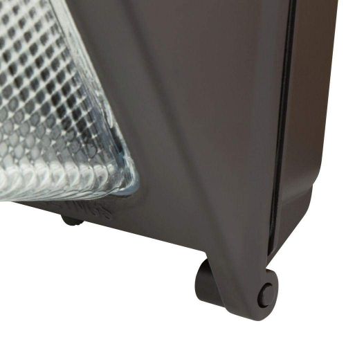  Lithonia Lighting OWPC 150M TB LPI Metal Halide Wall Pack, Bronze