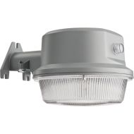 Lithonia Lighting TDD LED 1 40K 120 PE M4 Area LED Luminaire Area Light, Grey