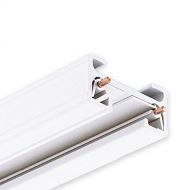 Lithonia Lighting T 6FT WH Light, White