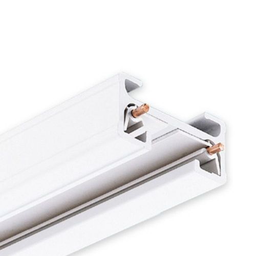  Lithonia Lighting T 6FT WH Light, White