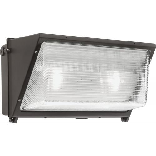  Lithonia Lighting TWR2 LED P1 50K MVOLT DDBTXD M2 Wall-Pack 8,150 Lumens 5000K | Daylight