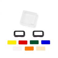 Litra Light Mod/Zeus Mini Color Filter Set