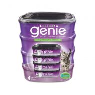 Litter Genie Ultimate Cat Litter Disposal System Refills