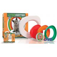 Litter Kwitter Toilet Training System