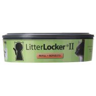 LitterLocker II 12-Pack Refill Cartridge