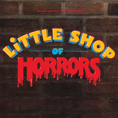 리틀 Little Shop Of Horrors [LP]